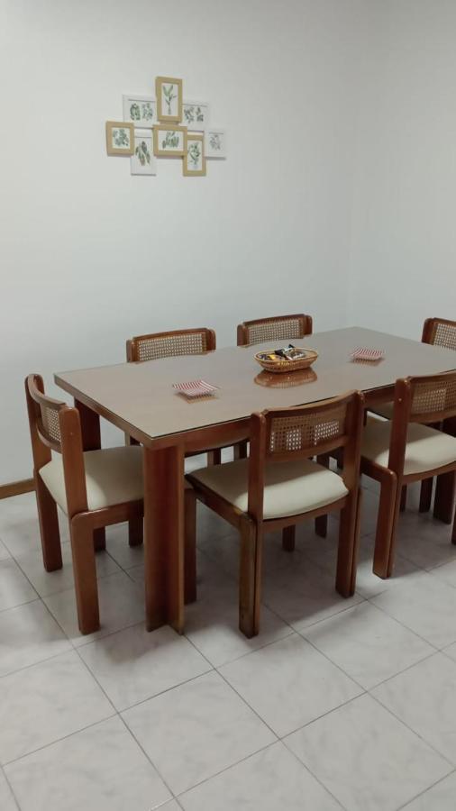 Departamento Belgrano Apartment Mendoza Exterior photo