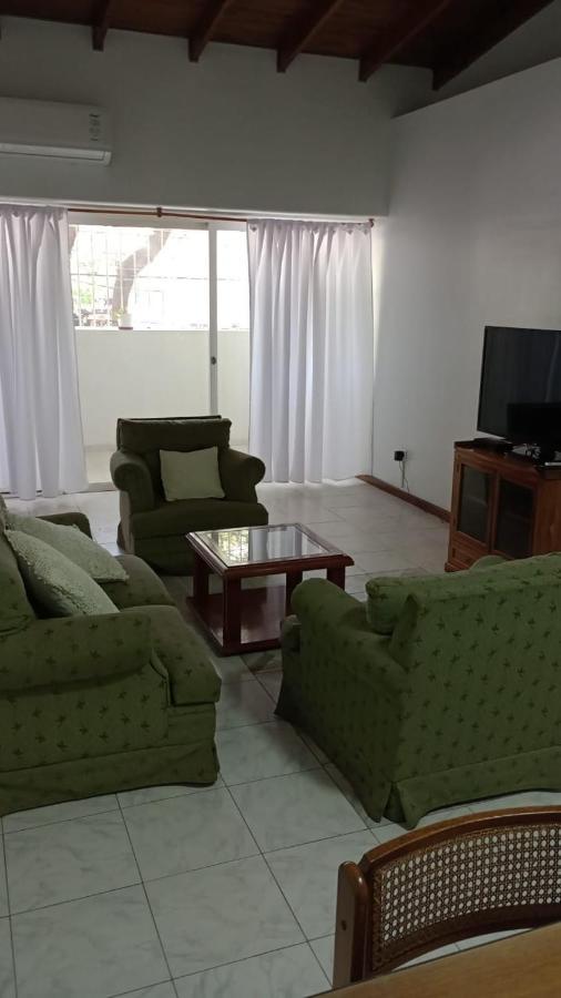 Departamento Belgrano Apartment Mendoza Exterior photo
