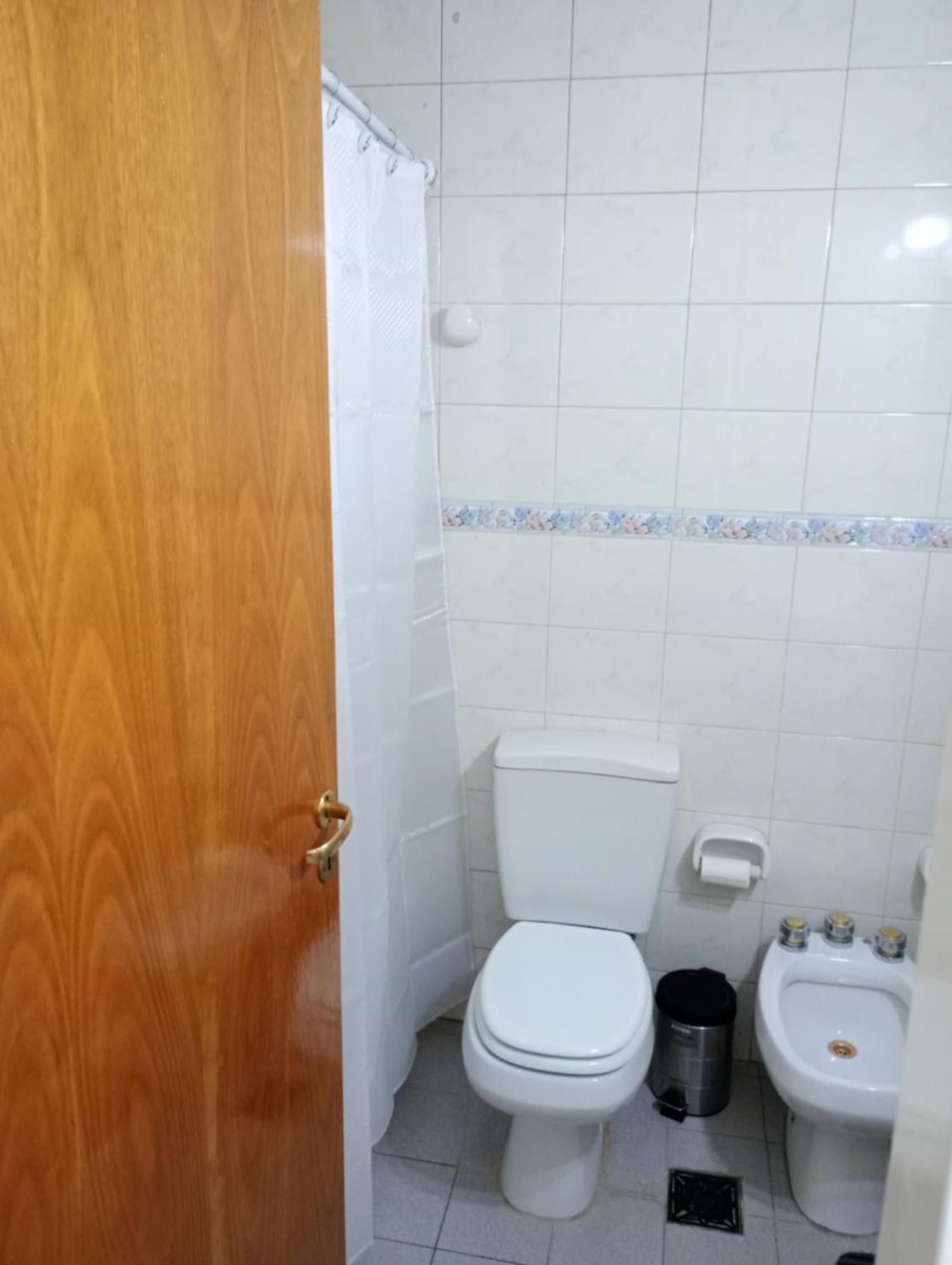 Departamento Belgrano Apartment Mendoza Exterior photo